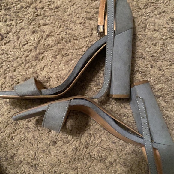 Block heels - Picture 4 of 4